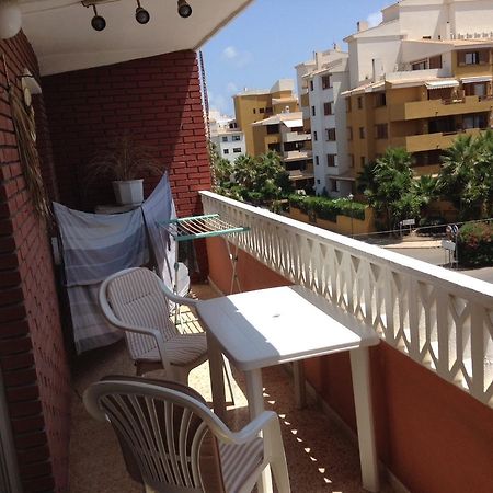 Punta Prima Daire Torrevieja Dış mekan fotoğraf