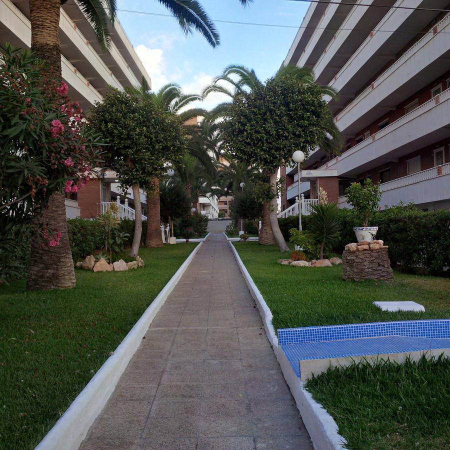 Punta Prima Daire Torrevieja Dış mekan fotoğraf